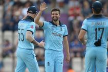 Icc World Cup 2019 Wood Worry For England Ahead Of World Cup