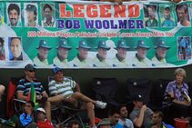 When Bob Woolmer Died Mysteriously During 