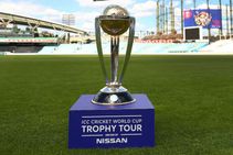 Icc Cricket World Cup 2019 Englands Rivals Plotting To Rip Up The Script