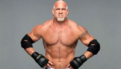Goldberg To Appear Next Week On Wwe Smackdown