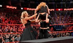 Wwe Monday Night Raw Results And Highlights May 13 