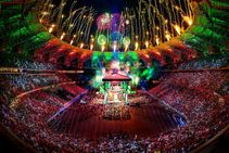 Undertaker Goldberg Brock Lesnar Set For Wwe Saudi Arabia Event