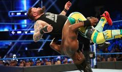 Wwe Smackdown Live Results And Highlights May 28 