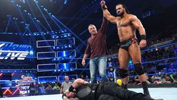 Wwe Smackdown Live Results And Highlights May 20 