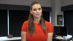 Stephanie Mcmahon To Punish Brock Lesnar On Wwe Raw