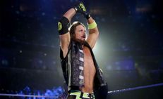 Rumour Aj Styles To Take Time Off From Wwe
