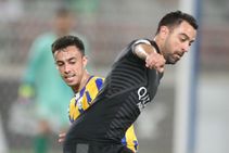 Xavi May Take Up Coaching After Quitting At The End Of Season