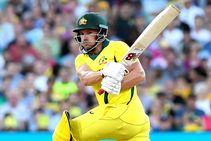 Australia S Finch Backs Concussion Subs In International Cricket