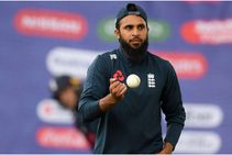 Cricket World Cup England Eoin Morgan Drop Adil Rashid