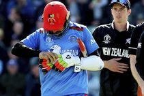 Icc World Cup Afghanistan Have Been A Real Disappointment In World Cup 