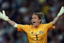Womens World Cup Goalkeepers Penalty Shoot Outs
