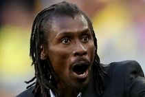 Kenya V Senegal Cisse S Men Are Mentally Weak Claims Migne