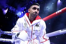 Amir Khan Boxing Retirement Neeraj Goyat Brook Pacquiao