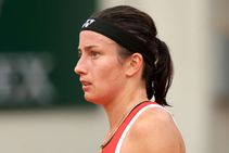 Wta Mallorca Open Review Anastasija Sevastova Beats Alja Tomljanovic