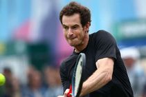 Andy Murray Second Thoughts Wimbledon Mixed Doubles