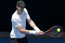 Murray To Make Competitive Return In Doubles At Queen S