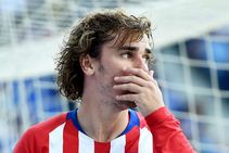 Luis Garcia Hopes Griezmann Joins Barcelona Liverpool