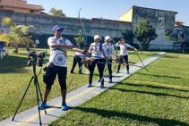 World Archery Gives One Month Ultimatum To Archery Association Of India