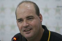 Mickey Arthur Says He Wanted To Commit Suicide After Defeat To India