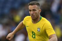Brazil Venezuela Copa America Preview Athur Militao Injuries