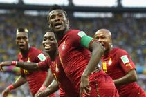 Africa Cup Nations Ghana Benin Preview