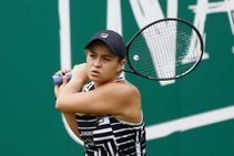Naomi Osaka Exit Clears Path For French Open Champion Barty To Become World Number One In Birmingham