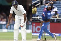 R Ashwin And Mohammed Shami Communicate With Each Other In Tamil Reveals Dinesh Karthik