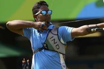 Tokyo Olympics Archers Atanu Das Pravin Jadhav Tarundeep Disappoint Finish Below 30 In Ranking