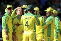 Australia Take On England On The Day India Won World Cup