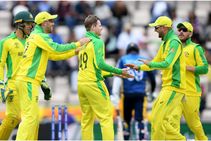 Icc World Cup 2019 Merv Hughes Australia Set Cricket World Cup Defence Merv Hughes