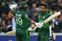 Pakistan Cricket World Cup Reaction Sarfraz Ahmed Babar Azam New Zealand Kane Williamson