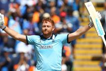 Cricket World Cup England Jonny Bairstow Hundred