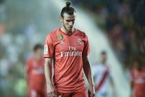 Gareth Bale Not Joining Manchester United Or Going On Loan Agent Real Madrid