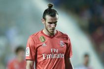 Transfer Rumours Gareth Bale Wanted At Inter