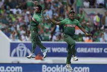 Experience The Trump Card Of Bangladesh In Icc World Cup 2019 Mashrafe Mehidy