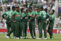 Christchurch Attacks Gelled Bangladesh Says Coach Rhodes