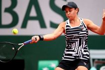 Ashleigh Barty Beats Marketa Vondrousova French Open Final 