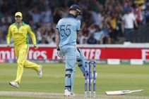 Icc World Cup 2019 England Must Now Respond Or Face Elimination Opines Steve Waugh
