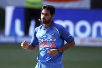 Bhuvneshwar Kumar Hopes To Rekindle His Lord S Connection In Icc World Cup 