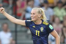Fifa Womens World Cup Review Netherlands Sweden Germany Sweden