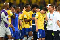 Copa America Tournament Preview Brazil Argentina Chile Lionel Messi Neymar