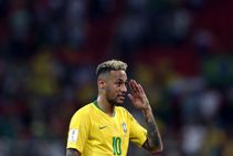Neymar Rape Accusations Overshadow Copa America Kick Off