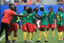 Cameroon Charged England Womens World Cup Var Controversy Fifa