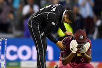 Big Hitting Brathwaite Shows The Fine Line Between Pleasure And Pain