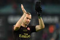 Cech Returns To Chelsea As Technical And Performance Advisor