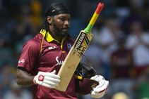 Icc World Cup Australia To Take The Contest To Chris Gayle Finch