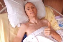 Chris Froome Full Focused Back To Best Surgery