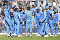 Icc World Cup 2019 Going Whose Way