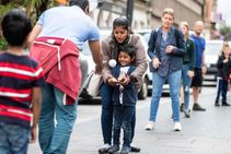 Icc World Cup 2019 542 Fielders 1835 Catches Help Deliver Special Match Ball To Cardiff Stadium
