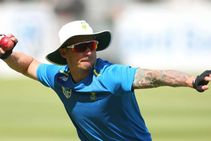 Dale Steyn Needs Love Cricket World Cup Injury South Africa Faf Du Plessis